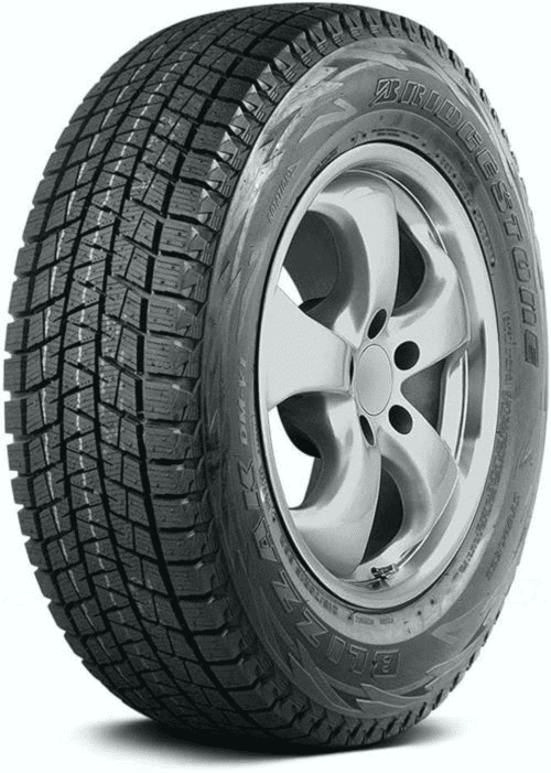 Személy gumiabroncsok nyári/téli/egészéves 225/60R17 99R Bridgestone BLIZZAK DM V1