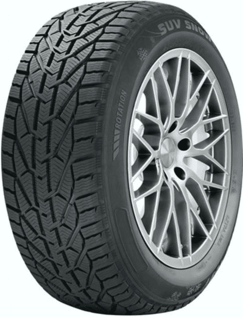 Személy gumiabroncsok nyári/téli/egészéves 225/60R18 104H Kormoran SUV SNOW XL