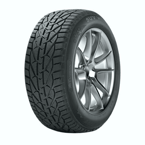 Személy gumiabroncsok nyári/téli/egészéves 225/60R18 104H Tigar SUV WINTER XL