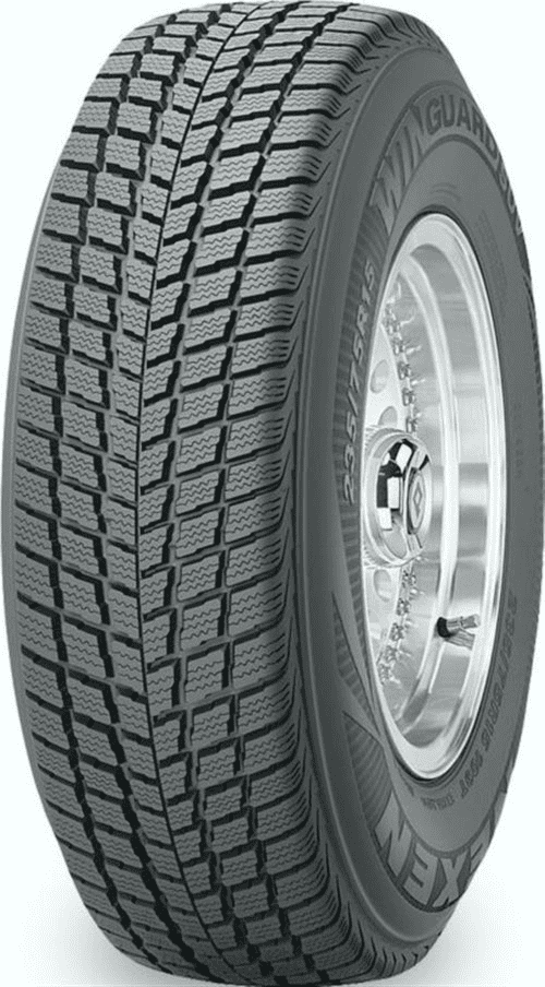 Személy gumiabroncsok nyári/téli/egészéves 225/60R18 104V Nexen WINGUARD SUV XL