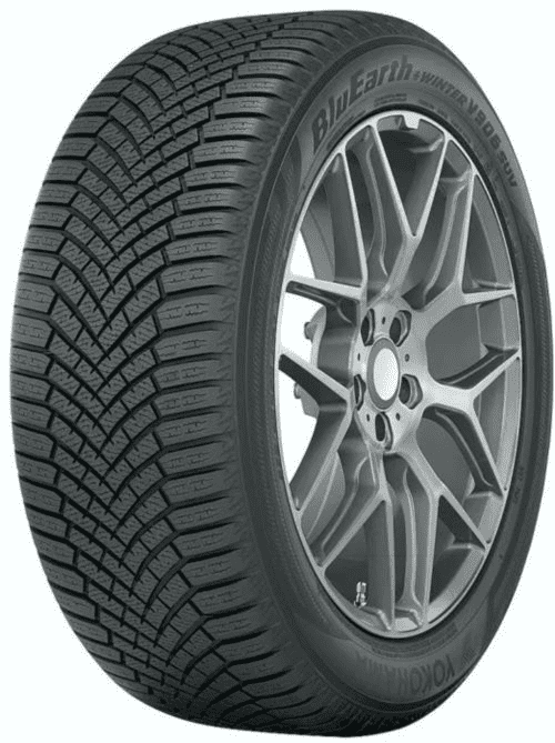 Személy gumiabroncsok nyári/téli/egészéves 225/65R17 102H Yokohama BLUEARTH WINTER V906 SUV