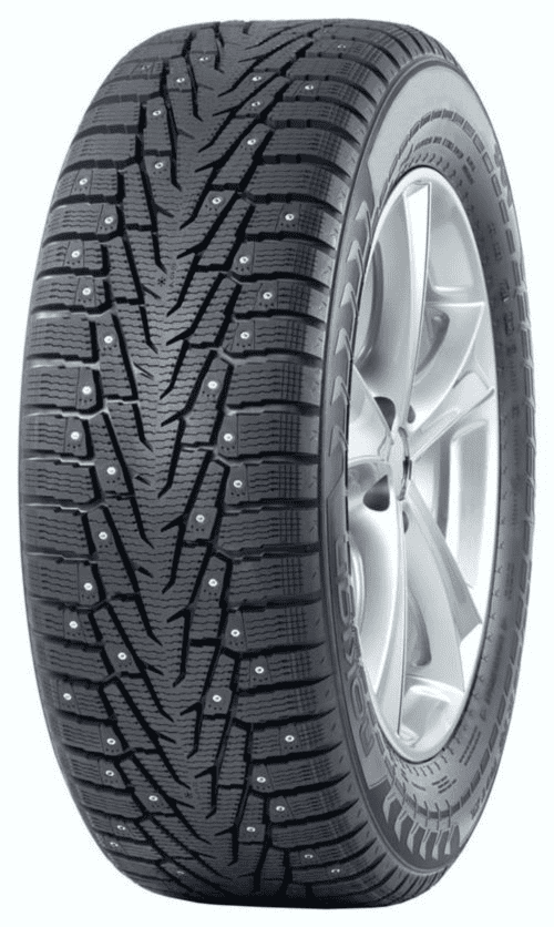 Személy gumiabroncsok nyári/téli/egészéves 225/65R17 106T Nokian NORDMAN 7 SUV HROT XL