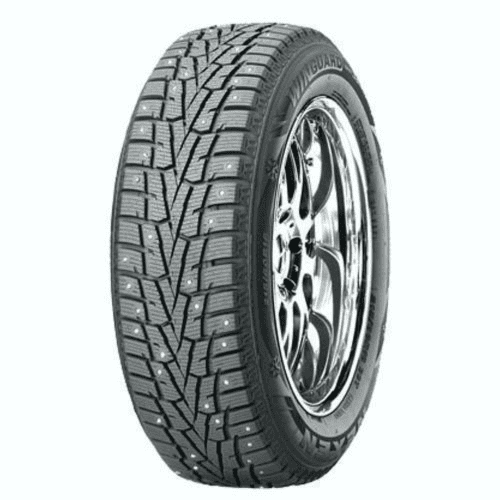 Személy gumiabroncsok nyári/téli/egészéves 225/75R16 112Q Nexen WINGUARD WINSPIKE LT