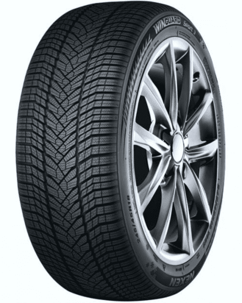 Személy gumiabroncsok nyári/téli/egészéves 235/35R20 92W Nexen WINGUARD SPORT 3 XL