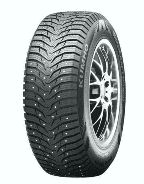 Személy gumiabroncsok nyári/téli/egészéves 235/40R18 95T Kumho WINTERCRAFT WI31 XL