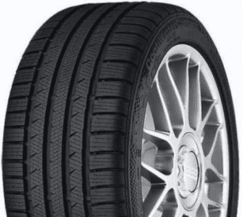 Személy gumiabroncsok nyári/téli/egészéves 235/40R18 95V Continental CONTI WINTER CONTACT TS 810 S XL