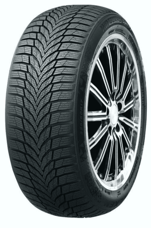 Személy gumiabroncsok nyári/téli/egészéves 235/40R18 95V Nexen WINGUARD SPORT 2 (WU7) XL
