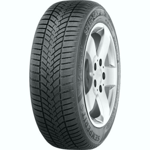 Személy gumiabroncsok nyári/téli/egészéves 235/40R18 95V Semperit SPEED GRIP 3 XL