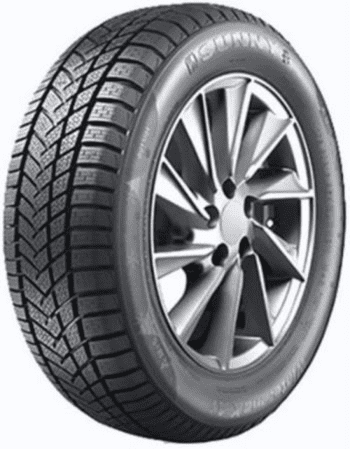 Személy gumiabroncsok nyári/téli/egészéves 235/40R18 95V Sunny NW211 XL