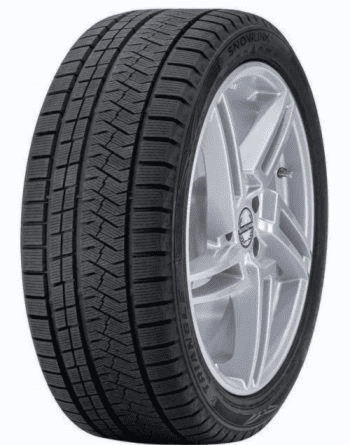 Személy gumiabroncsok nyári/téli/egészéves 235/40R18 95V Triangle SNOWLINK PL02 XL
