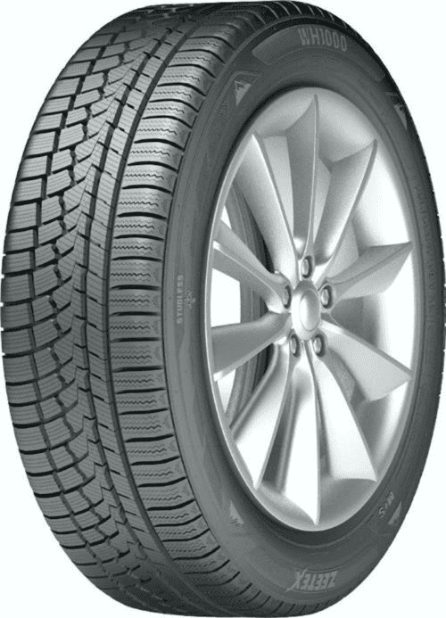 Személy gumiabroncsok nyári/téli/egészéves 235/40R18 95V Zeetex WH1000 XL