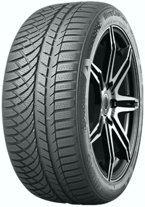 Személy gumiabroncsok nyári/téli/egészéves 235/40R19 96V Kumho WINTERCRAFT WP72 XL
