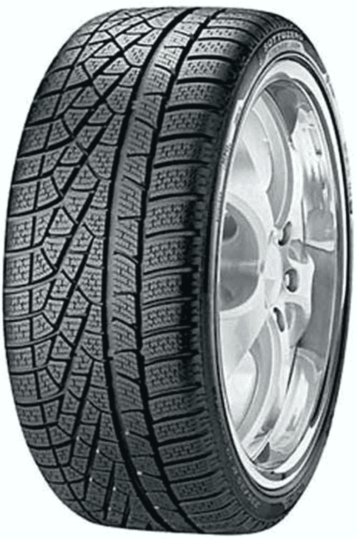 Személy gumiabroncsok nyári/téli/egészéves 235/45R17 94H Pirelli WINTER 210 SOTTOZERO