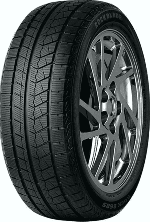 Személy gumiabroncsok nyári/téli/egészéves 235/45R17 97H Rockblade ROCK 868S XL