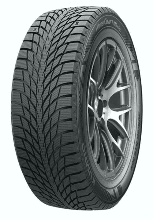 Személy gumiabroncsok nyári/téli/egészéves 235/45R17 97T Kumho WINTERCRAFT ICE WI51 XL