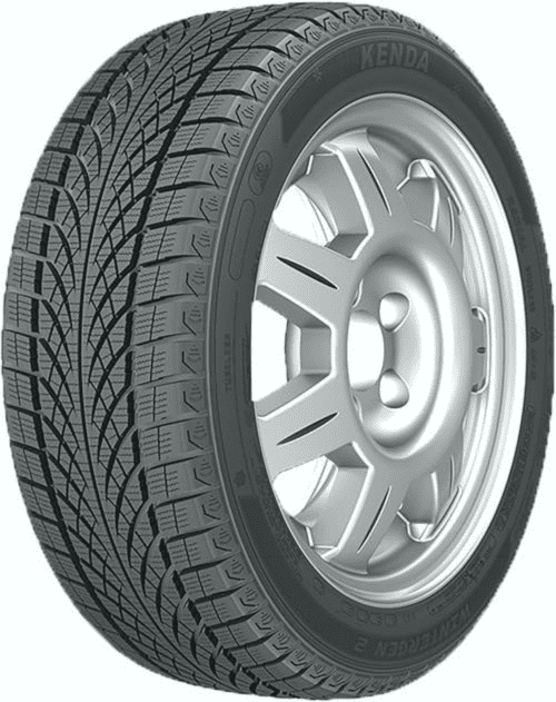Személy gumiabroncsok nyári/téli/egészéves 235/45R17 97V Kenda KR501 WINTERGEN 2 XL