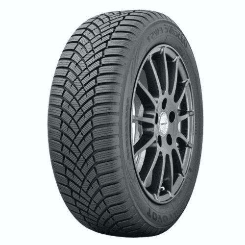 Személy gumiabroncsok nyári/téli/egészéves 235/45R17 97V Toyo OBSERVE WINTER SPORT 1 XL