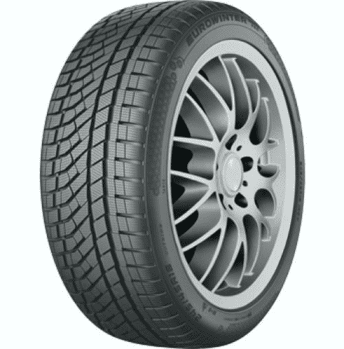 Személy gumiabroncsok nyári/téli/egészéves 235/45R18 98H Cachland CH-W2002