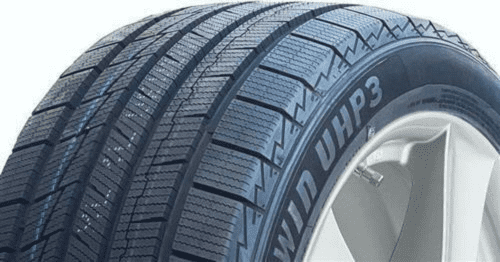 Személy gumiabroncsok nyári/téli/egészéves 235/45R18 98V Fortuna GOWIN UHP3 XL