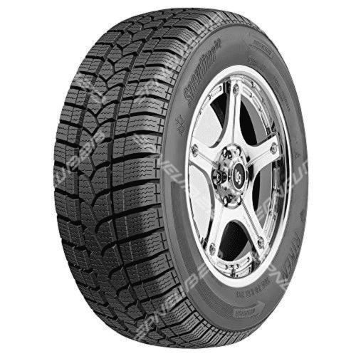 Személy gumiabroncsok nyári/téli/egészéves 235/45R18 98V Kormoran SNOWPRO B2
