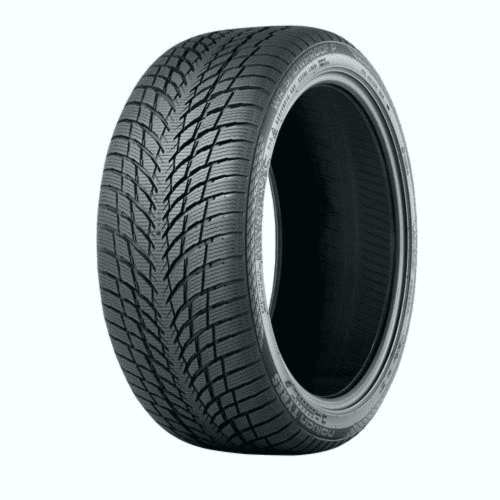 Személy gumiabroncsok nyári/téli/egészéves 235/45R18 98V Nokian WR SNOWPROOF P XL