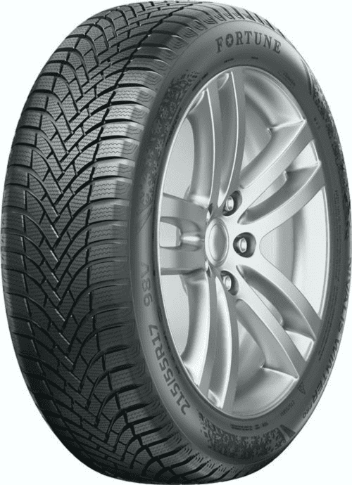 Személy gumiabroncsok nyári/téli/egészéves 235/45R19 99V Fortune NIVALIS WINTER PRO XL