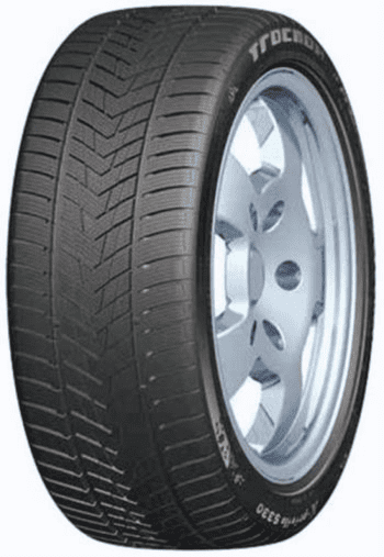 Személy gumiabroncsok nyári/téli/egészéves 235/45R19 99V Tracmax X PRIVILO S-330 XL