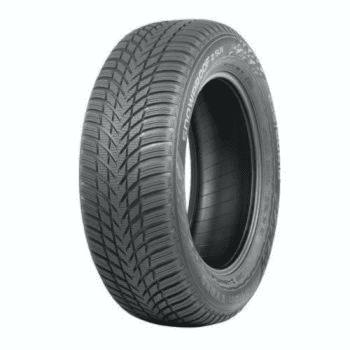 Személy gumiabroncsok nyári/téli/egészéves 235/45R20 100V nokian-tyres SNOWPROOF 2 SUV XL