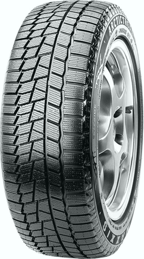 Személy gumiabroncsok nyári/téli/egészéves 235/50R17 100T Maxxis ARCTICTREKKER SP-02 XL
