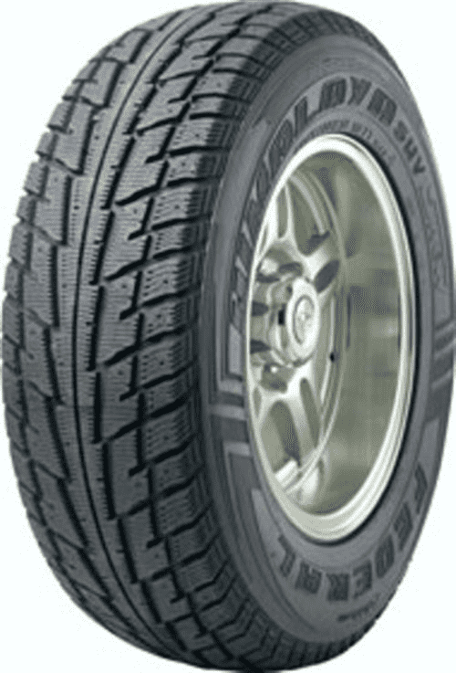 Személy gumiabroncsok nyári/téli/egészéves 235/50R18 101T Federal HIMALAYA SUV XL