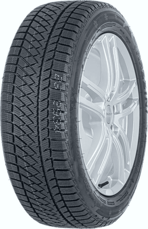 Személy gumiabroncsok nyári/téli/egészéves 235/50R18 101V Mazzini SNOW LEOPARD2 XL