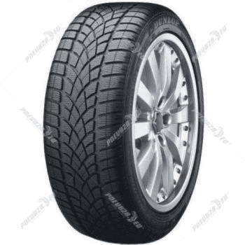 Személy gumiabroncsok nyári/téli/egészéves 235/50R19 103H Dunlop SP WINTER SPORT 3D XL
