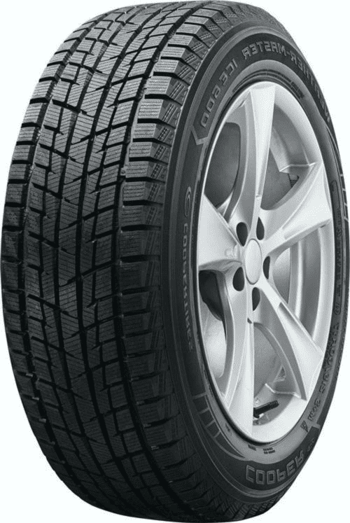 Személy gumiabroncsok nyári/téli/egészéves 235/50R19 99T Cooper Tires WEATHERMASTER ICE 600
