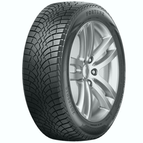 Személy gumiabroncsok nyári/téli/egészéves 235/50R20 100H Fortune POLARO SNOW