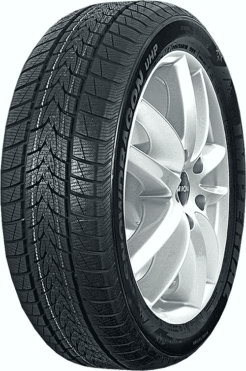 Személy gumiabroncsok nyári/téli/egészéves 235/50R20 104V Imperial SNOWDRAGON UHP XL