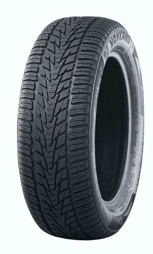 Személy gumiabroncsok nyári/téli/egészéves 235/50R20 104V Nankang WINTER ACTIVA SV-4 XL