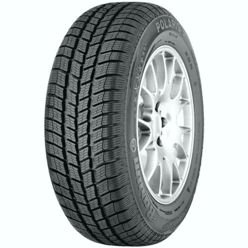 Személy gumiabroncsok nyári/téli/egészéves 235/55R17 103V Barum POLARIS 3 4X4 XL