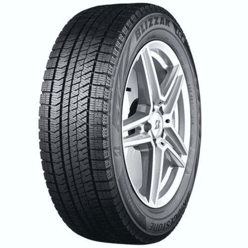 Személy gumiabroncsok nyári/téli/egészéves 235/55R17 99S Bridgestone BLIZZAK ICE