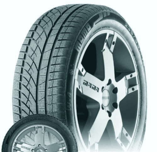 Személy gumiabroncsok nyári/téli/egészéves 235/55R18 104H Momo W-4 SUV POLE XL