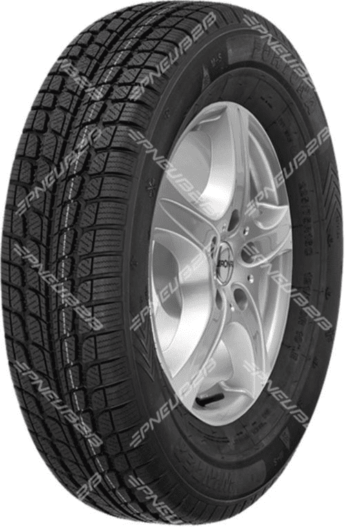 Személy gumiabroncsok nyári/téli/egészéves 235/55R18 104V Fortuna WINTER