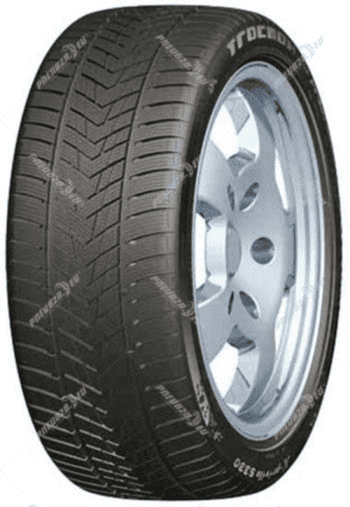 Személy gumiabroncsok nyári/téli/egészéves 235/55R18 104V Tracmax X PRIVILO S-330 XL