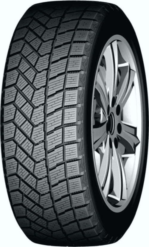 Személy gumiabroncsok nyári/téli/egészéves 235/55R19 105H Royal Black ROYAL S/W XL