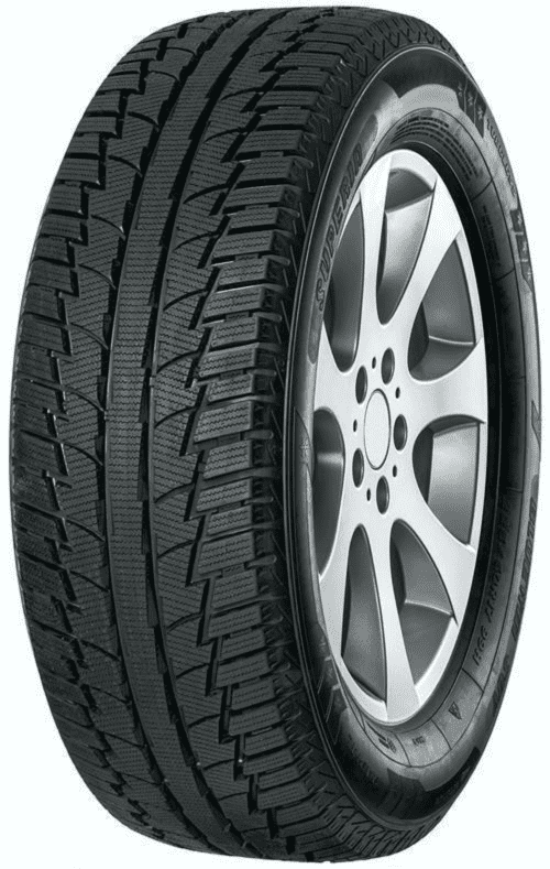 Személy gumiabroncsok nyári/téli/egészéves 235/55R19 105H Superia BLUEWIN SUV XL