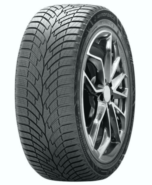 Személy gumiabroncsok nyári/téli/egészéves 235/55R19 105V Windforce SNOWMASTER XL