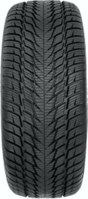 Személy gumiabroncsok nyári/téli/egészéves 235/60R16 100H Fortuna WINTER SUV2