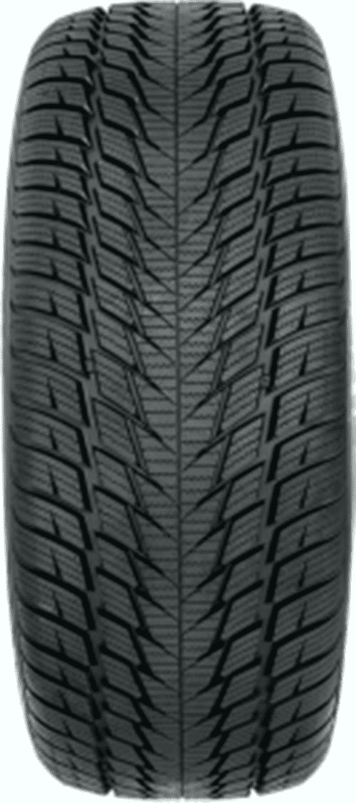 Személy gumiabroncsok nyári/téli/egészéves 235/60R16 100H Fortuna WINTER SUV2