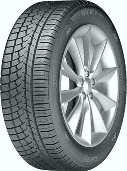 Személy gumiabroncsok nyári/téli/egészéves 235/60R16 100H Zeetex WH1000 SUV