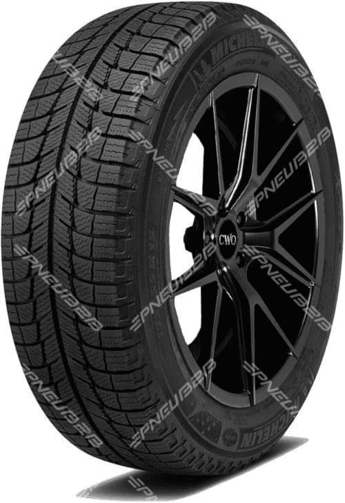 Személy gumiabroncsok nyári/téli/egészéves 235/60R16 100T Michelin X ICE XI3