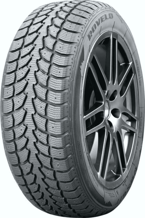 Személy gumiabroncsok nyári/téli/egészéves 235/60R17 102H Rovelo RWS-677