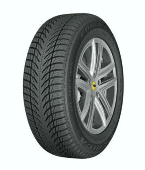 Személy gumiabroncsok nyári/téli/egészéves 235/60R18 107H Debica FRIGO SUV XL